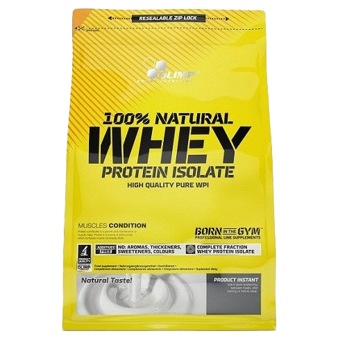 MySupplementShop