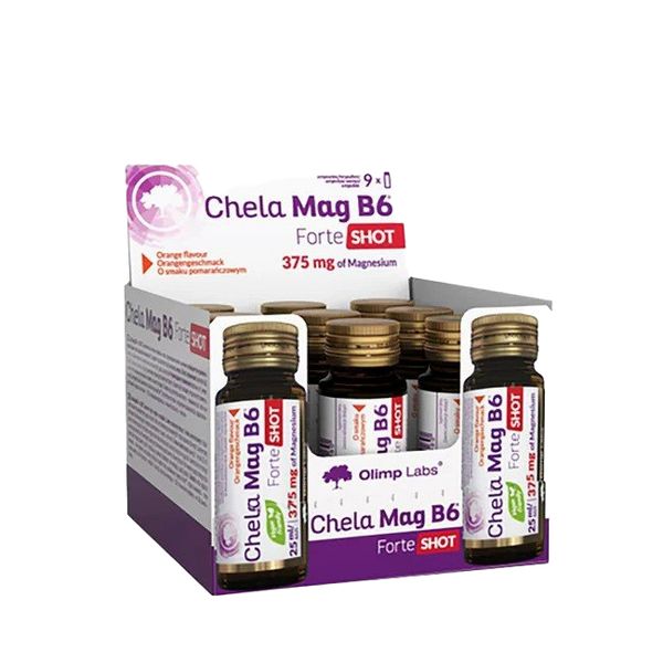 MySupplementShop