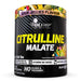 Olimp Nutrition Citrulline Malate, Sour Jellies - 200g - Sports Nutrition at MySupplementShop by Olimp Nutrition