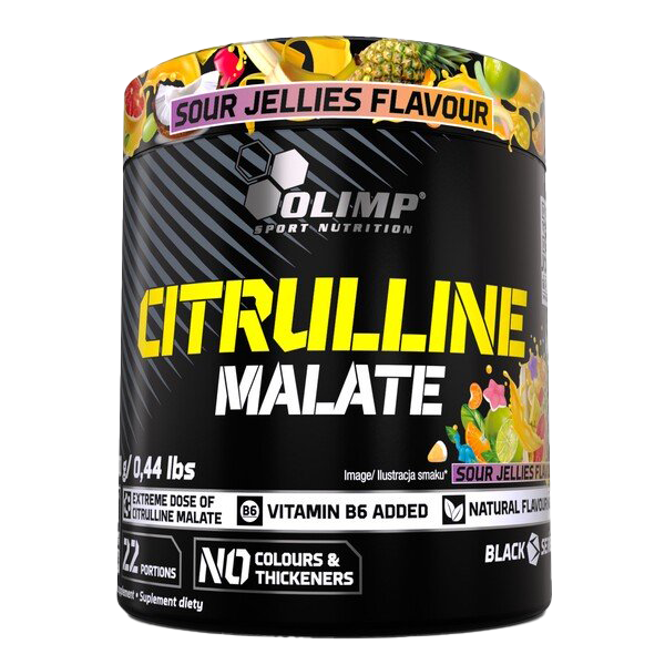 MySupplementShop