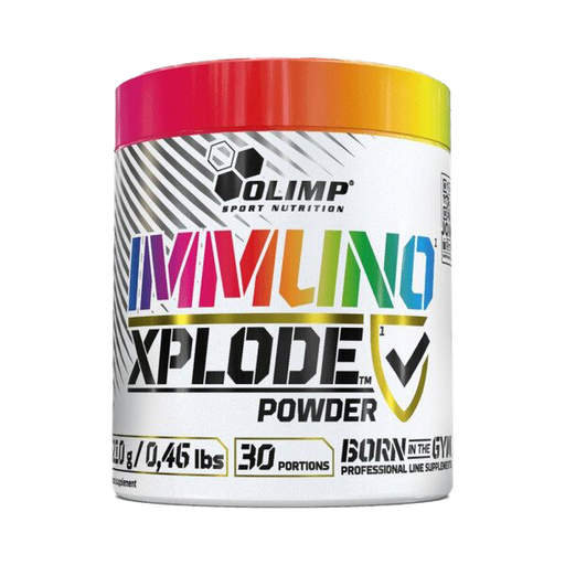 MySupplementShop