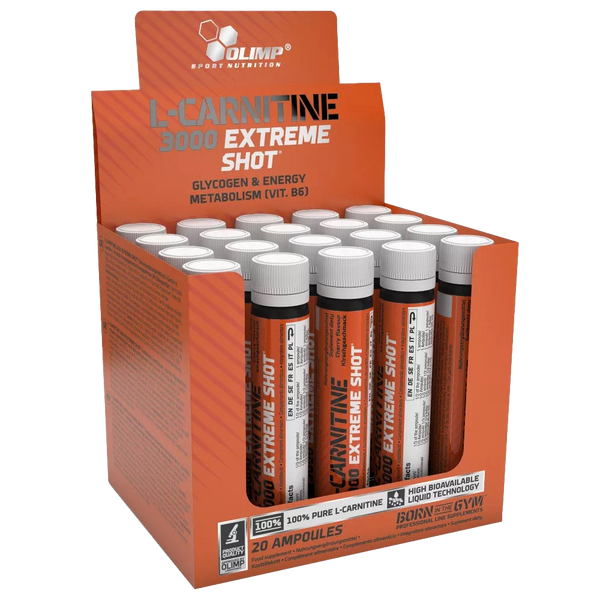 MySupplementShop