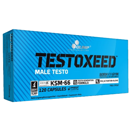 MySupplementShop