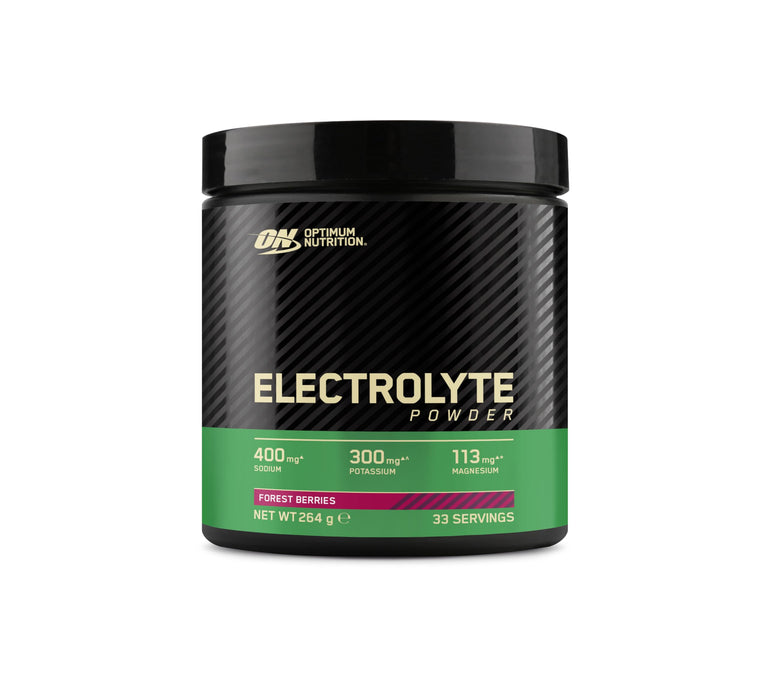Optimum Nutrition Electrolyte 264g