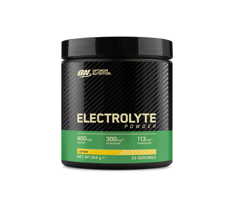 Optimum Nutrition Electrolyte 264g