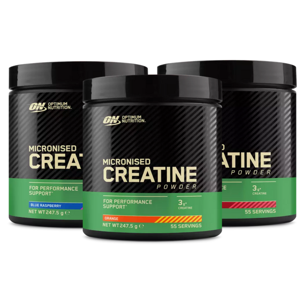 MySupplementShop