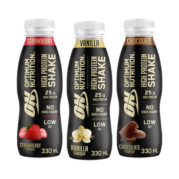MySupplementShop