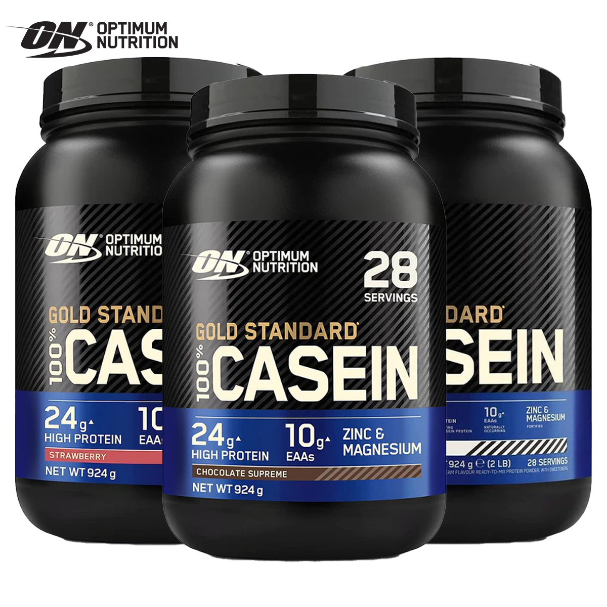 Casein Protein