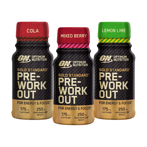 MySupplementShop