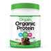 Orgain Organic Protein, Creamy Chocolate Fudge - 462g - Protein Drink at MySupplementShop by Orgain