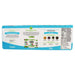 Orgain Organic Protein, Creamy Chocolate Fudge - 462g - Protein Drink at MySupplementShop by Orgain