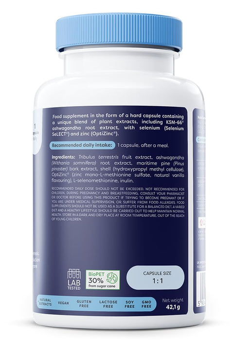 Osavi Hormonal Support Man
