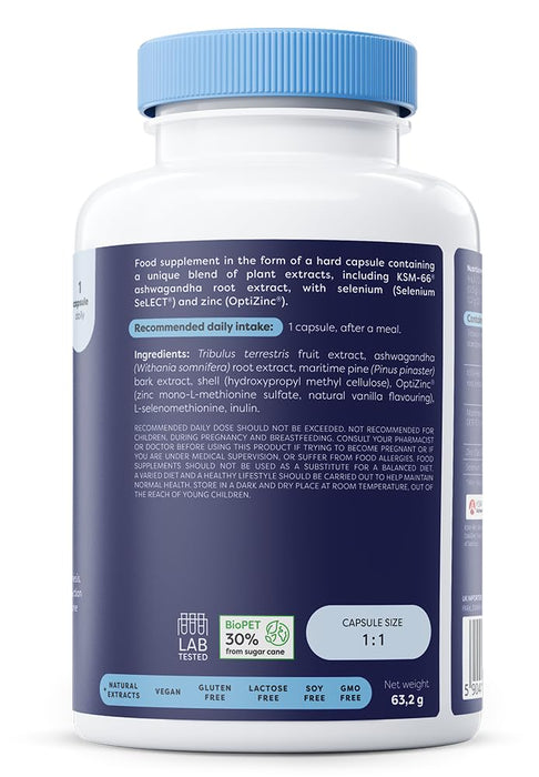 Osavi Hormonal Support Man