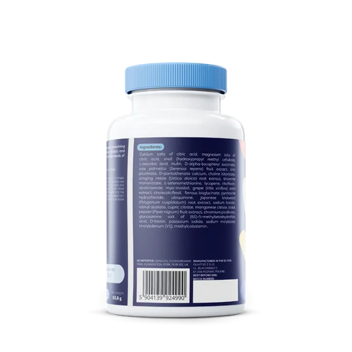 MySupplementShop