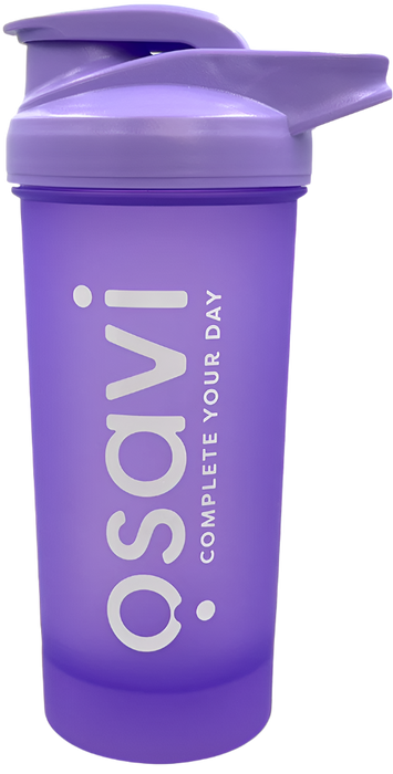 Osavi Shaker Purple 700ml
