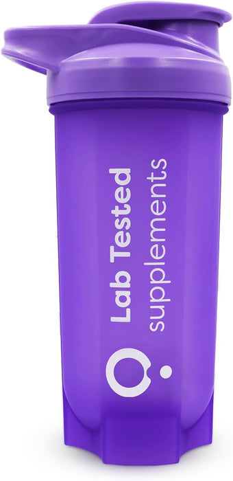 Osavi Shaker Purple 700ml