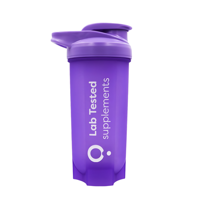 Osavi Shaker Purple 700ml
