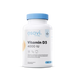 Osavi Vitamin D3, 4000IU - 60 softgels - Vitamin D at MySupplementShop by Osavi