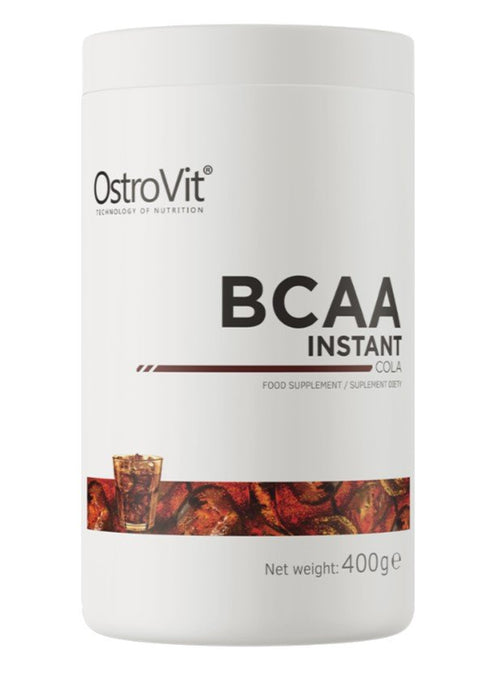 OstroVit BCAA Instant 400g