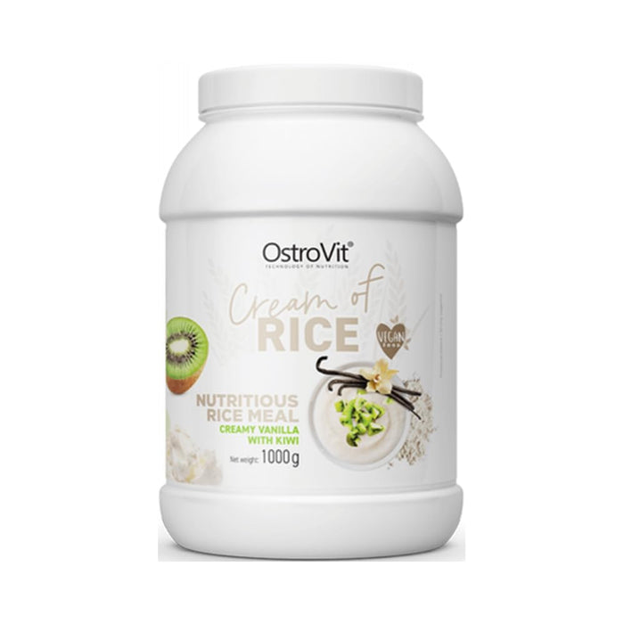 OstroVit Cream of Rice 1000g