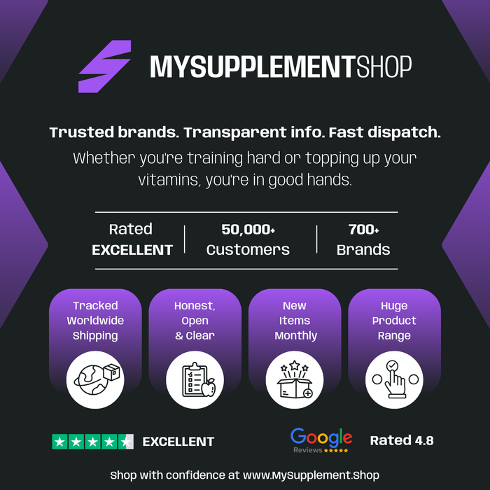 OstroVit Creatine Monohydrate 300g