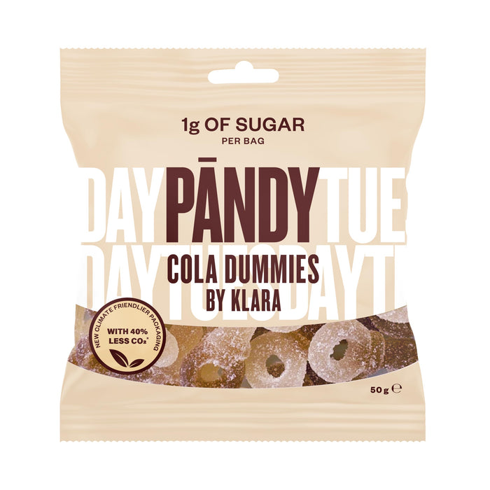 PANDY Candy 14x50g