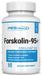 PEScience Forskolin-95+ - 60 caps - Sports Supplements at MySupplementShop by PEScience