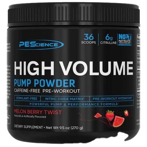 MySupplementShop