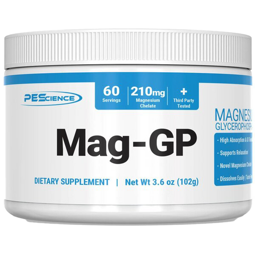MySupplementShop