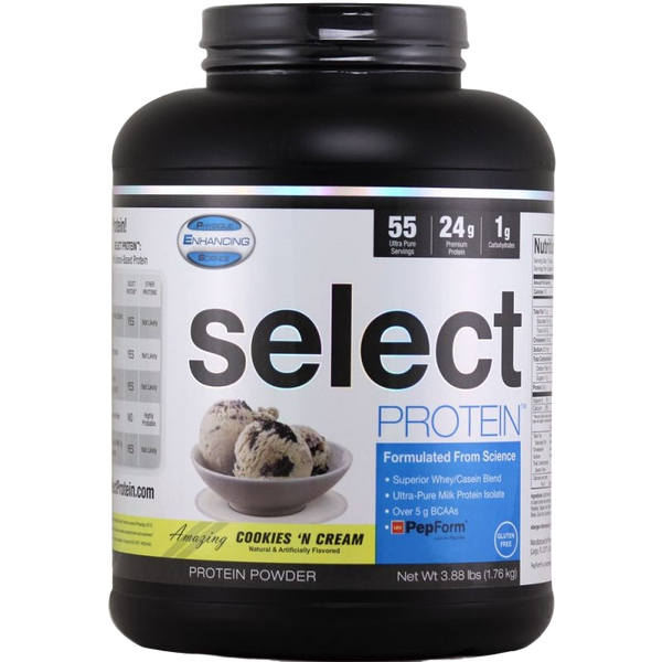 MySupplementShop