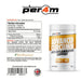 Per4m Curcumin 60 Caps