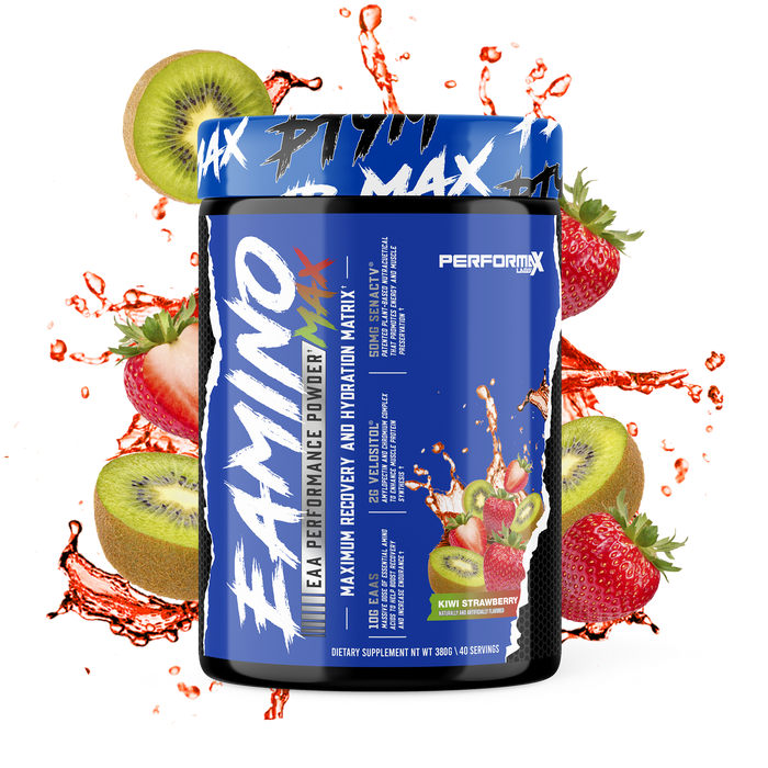 Performax Labs EAminoMax V2 380g