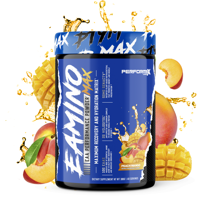 Performax Labs EAminoMax V2 380g