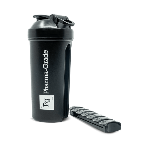 MySupplementShop