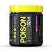 Poison Pre 375g Grape Bubblegum - Pre Workout at MySupplementShop by Poison