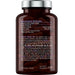 Potassium Forte, 800mg - 90 caps - Health and Wellbeing at MySupplementShop by Essensey