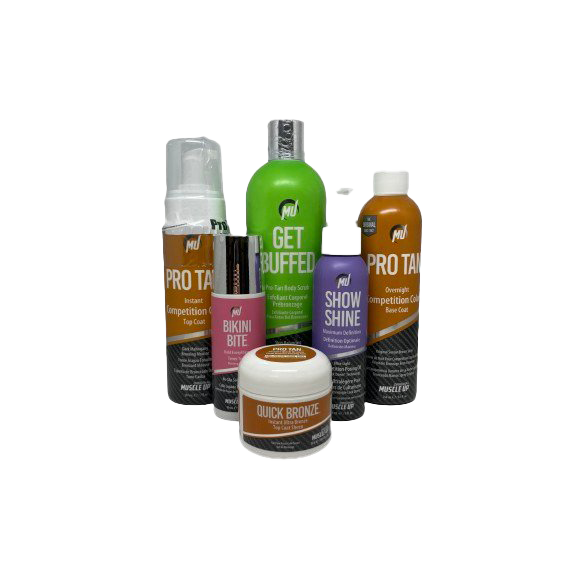 MySupplementShop