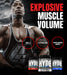 ProSupps Hyde Max Pump - Stim Free Pre-Workout 20 Serv