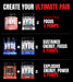 ProSupps Hyde Max Pump - Stim Free Pre-Workout 20 Serv