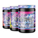 Project AD NITR-OX 20 Serve