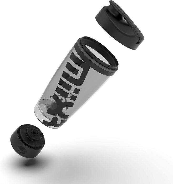 Promixx Original AA Vortex Mixer 600ml Black