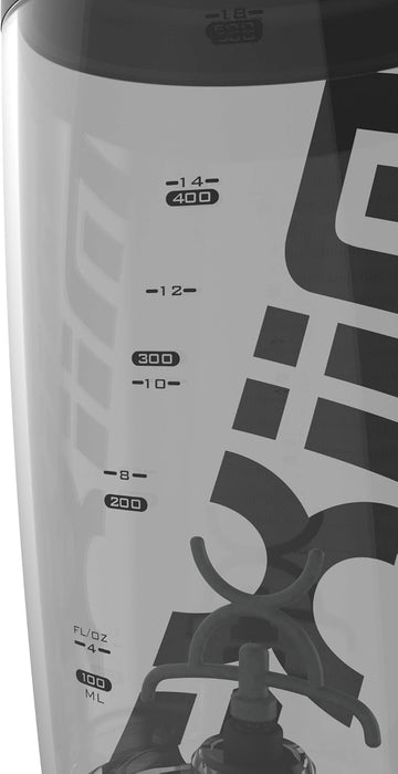 Promixx Original AA Vortex Mixer 600ml Black
