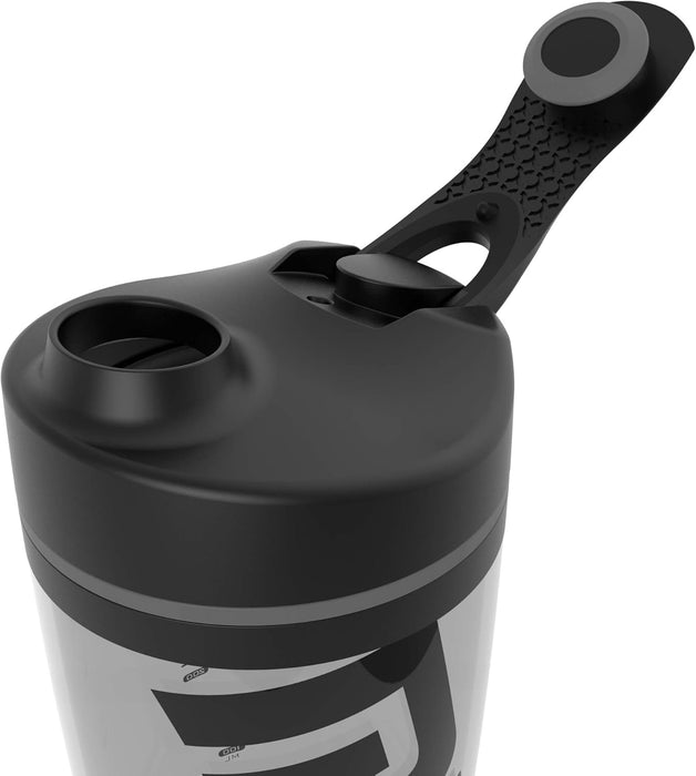 Promixx Original AA Vortex Mixer 600ml Black