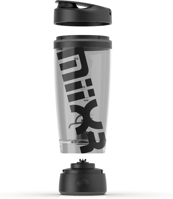 Promixx Original AA Vortex Mixer 600ml Black