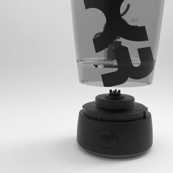 Promixx Original AA Vortex Mixer 600ml Black