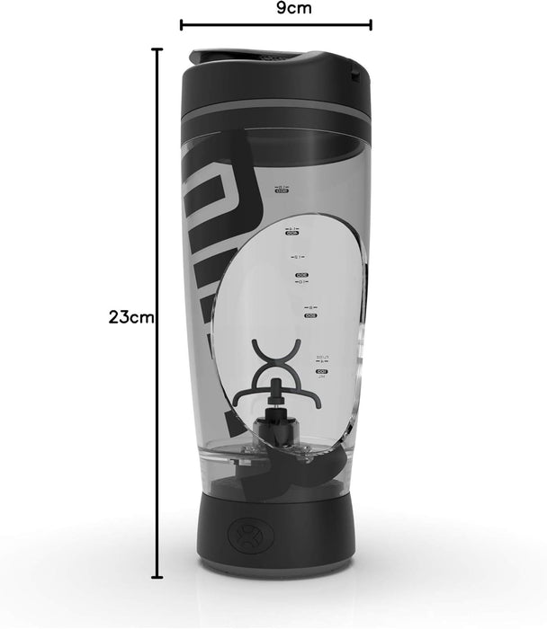 Promixx Original AA Vortex Mixer 600ml Black