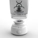 Promixx Original AA Vortex Mixer 600ml White - Supplement Shakers at MySupplementShop by Promixx