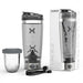 Promixx Pro Vortex Mixer 600ml Stainless-Steel - Supplement Shakers at MySupplementShop by Promixx
