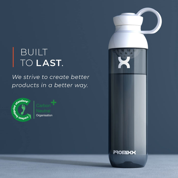 Promixx Promixx Form Ecozen Shaker Bottle 760ml - Canteens & Water Bottles at MySupplementShop by Promixx
