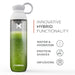 Promixx Promixx Form Ecozen Shaker Bottle 760ml - Supplement Shakers at MySupplementShop by Promixx